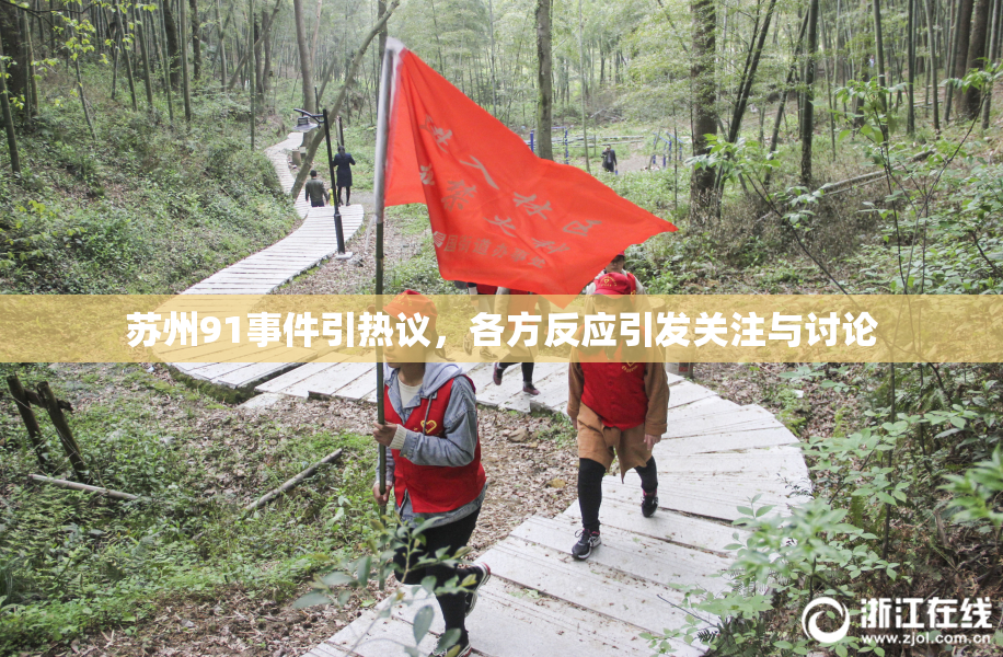 苏州91事件引热议，各方反应引发关注与讨论