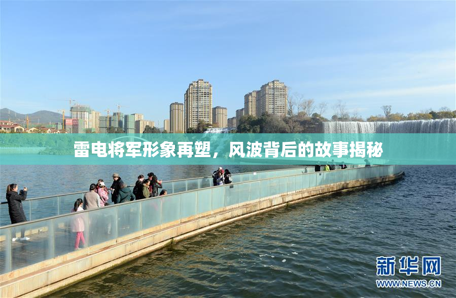 雷电将军形象再塑，风波背后的故事揭秘