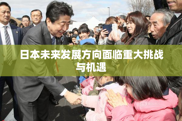日本未来发展方向面临重大挑战与机遇