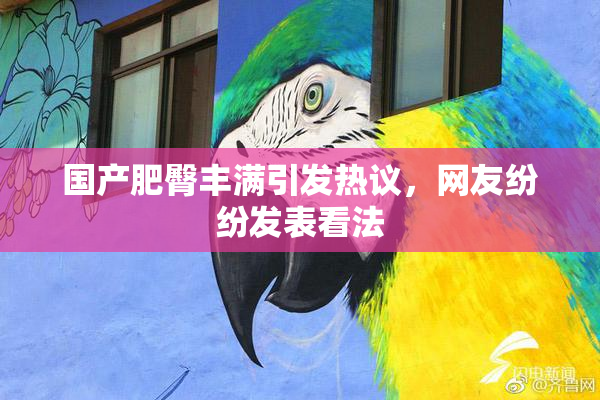 国产肥臀丰满引发热议，网友纷纷发表看法