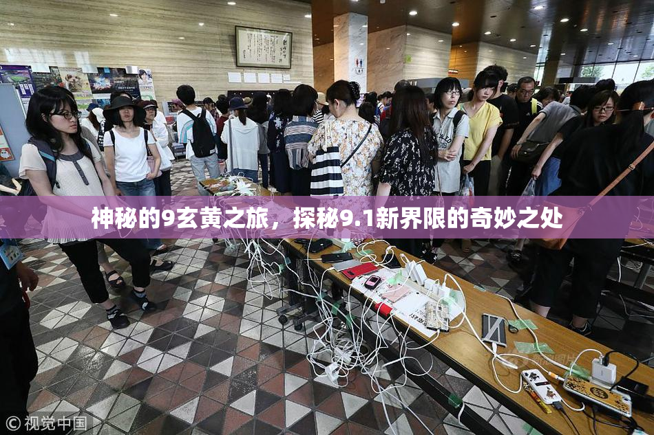 神秘的9玄黄之旅，探秘9.1新界限的奇妙之处