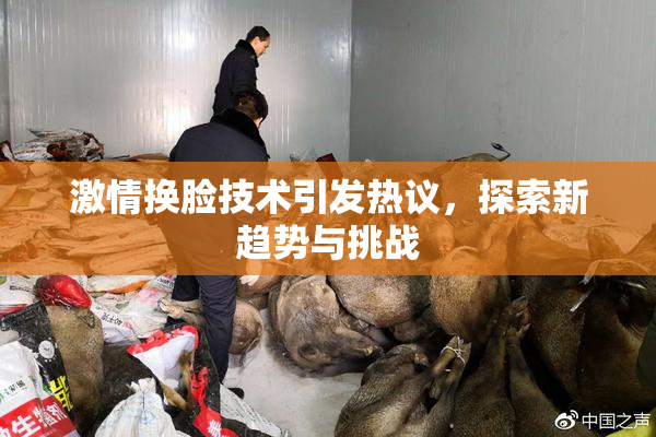 激情换脸技术引发热议，探索新趋势与挑战