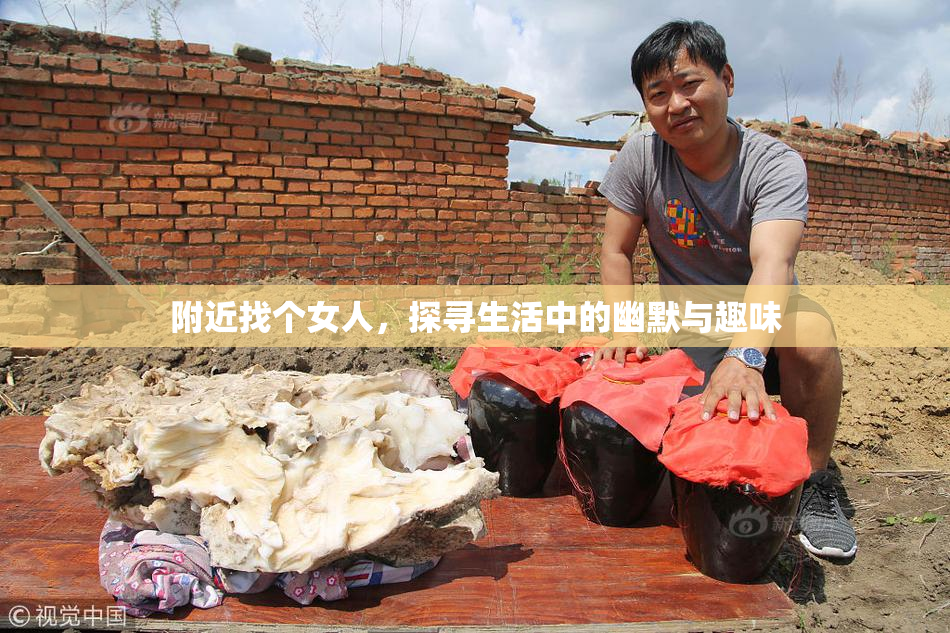 附近找个女人，探寻生活中的幽默与趣味