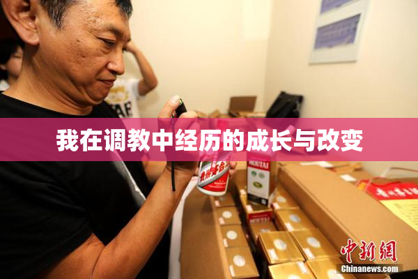我在调教中经历的成长与改变