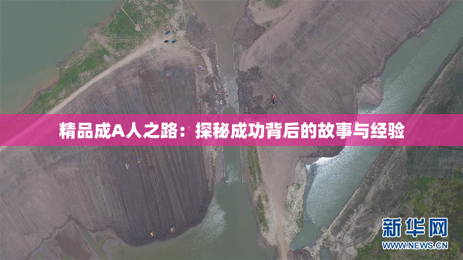 精品成A人之路：探秘成功背后的故事与经验