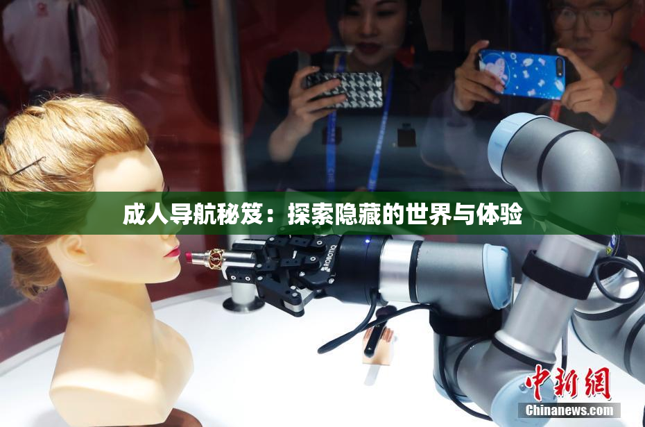 成人导航秘笈：探索隐藏的世界与体验