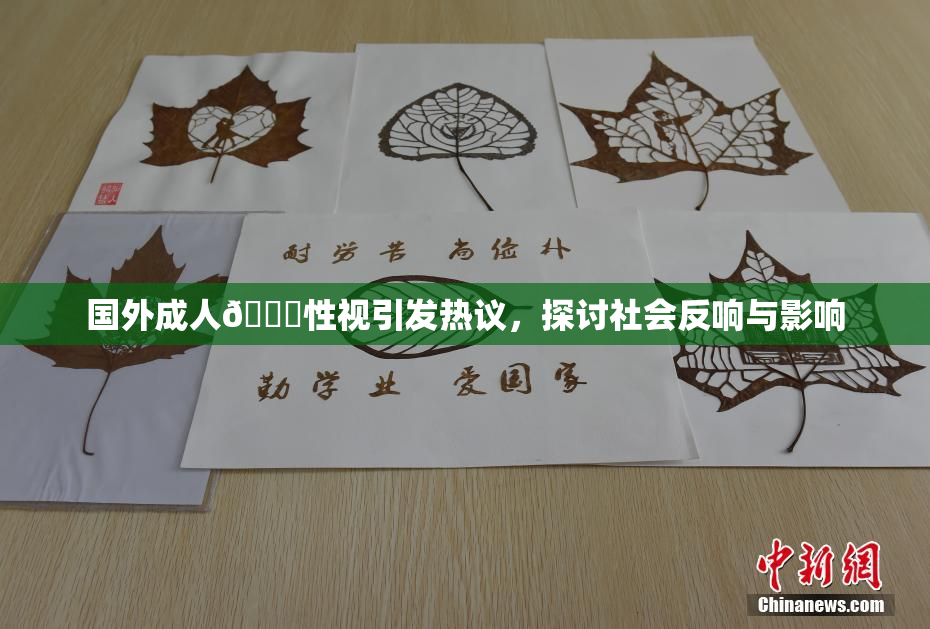 国外成人🔞性视引发热议，探讨社会反响与影响