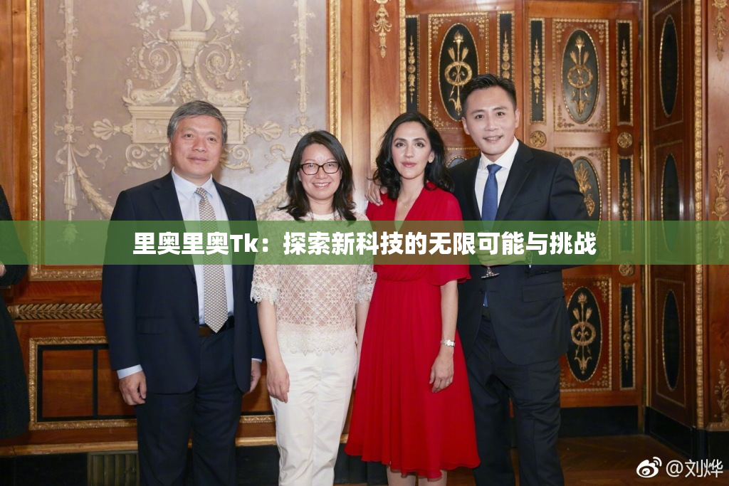 里奥里奥Tk：探索新科技的无限可能与挑战