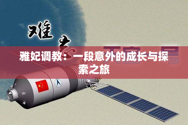 雅妃调教：一段意外的成长与探索之旅
