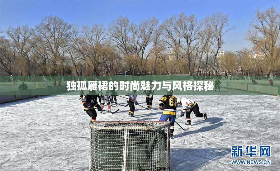 独孤雁裙的时尚魅力与风格探秘