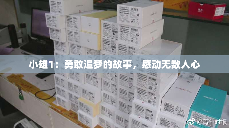 小雄1：勇敢追梦的故事，感动无数人心