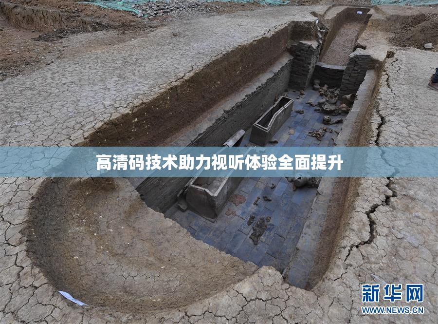 高清码技术助力视听体验全面提升