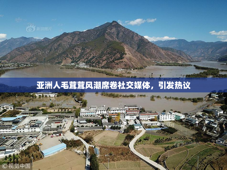 亚洲人毛茸茸风潮席卷社交媒体，引发热议