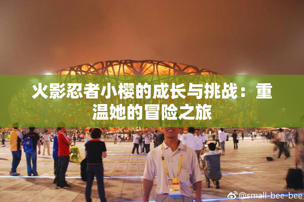 火影忍者小樱的成长与挑战：重温她的冒险之旅