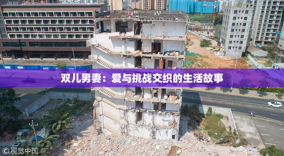 双儿男妻：爱与挑战交织的生活故事