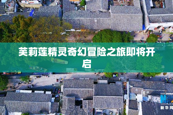 芙莉莲精灵奇幻冒险之旅即将开启