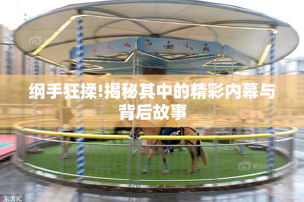 纲手狂揉!揭秘其中的精彩内幕与背后故事