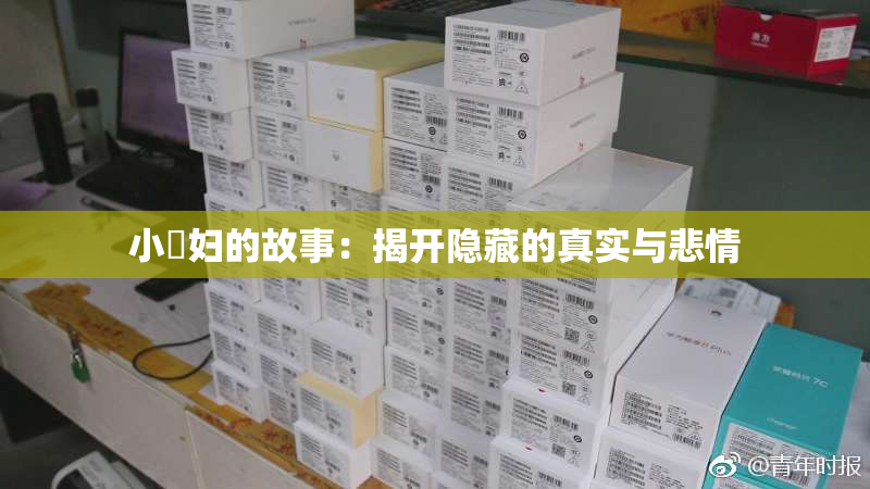 小婬妇的故事：揭开隐藏的真实与悲情