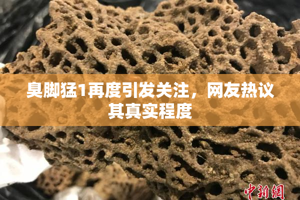 臭脚猛1再度引发关注，网友热议其真实程度