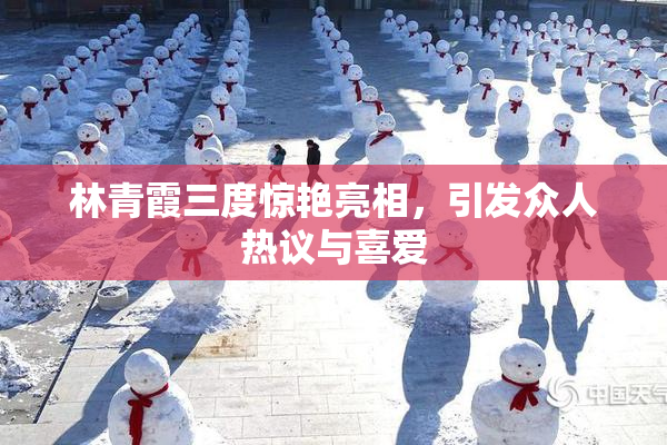 林青霞三度惊艳亮相，引发众人热议与喜爱
