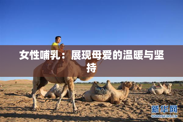 女性哺乳：展现母爱的温暖与坚持