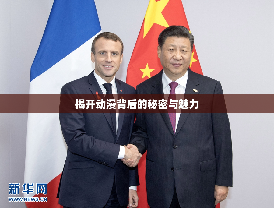 揭开动漫背后的秘密与魅力