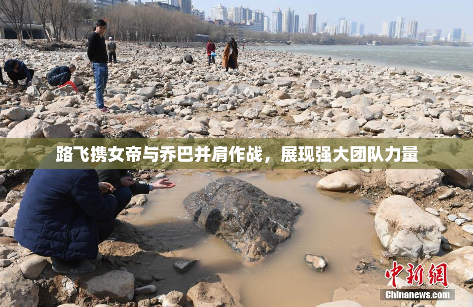 路飞携女帝与乔巴并肩作战，展现强大团队力量