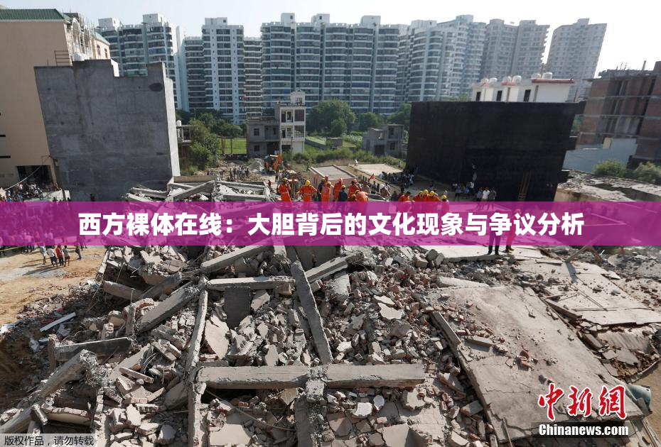 西方裸体在线：大胆背后的文化现象与争议分析