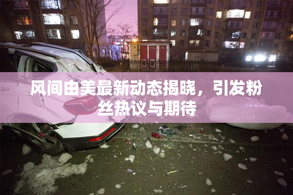 风间由美最新动态揭晓，引发粉丝热议与期待