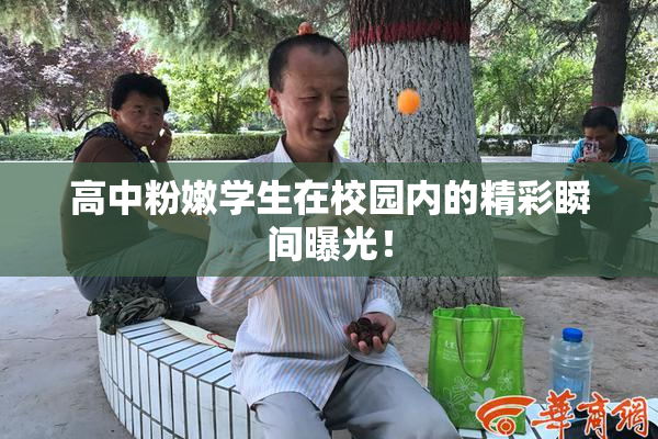 高中粉嫩学生在校园内的精彩瞬间曝光！