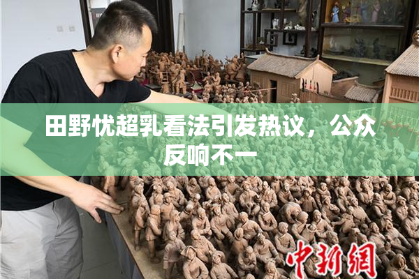 田野忧超乳看法引发热议，公众反响不一