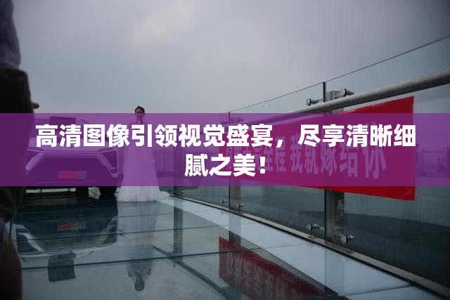 高清图像引领视觉盛宴，尽享清晰细腻之美！