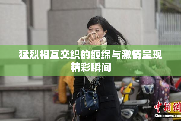猛烈相互交织的缠绵与激情呈现精彩瞬间
