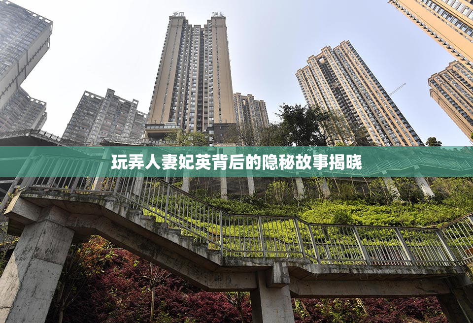 玩弄人妻妃英背后的隐秘故事揭晓