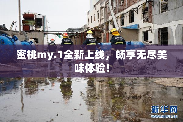蜜桃my.1全新上线，畅享无尽美味体验！