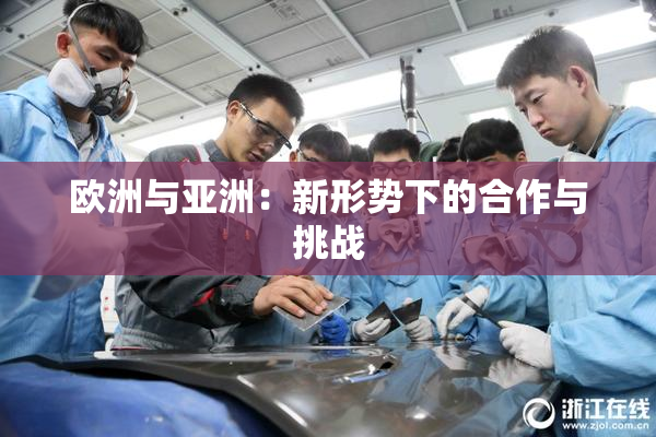 欧洲与亚洲：新形势下的合作与挑战
