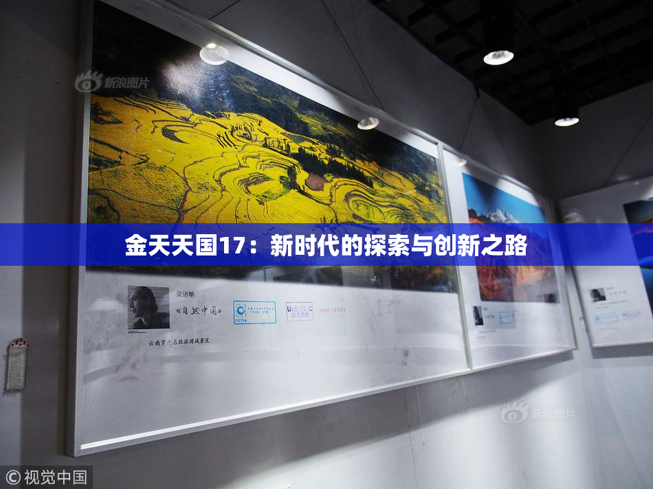 金天天国17：新时代的探索与创新之路