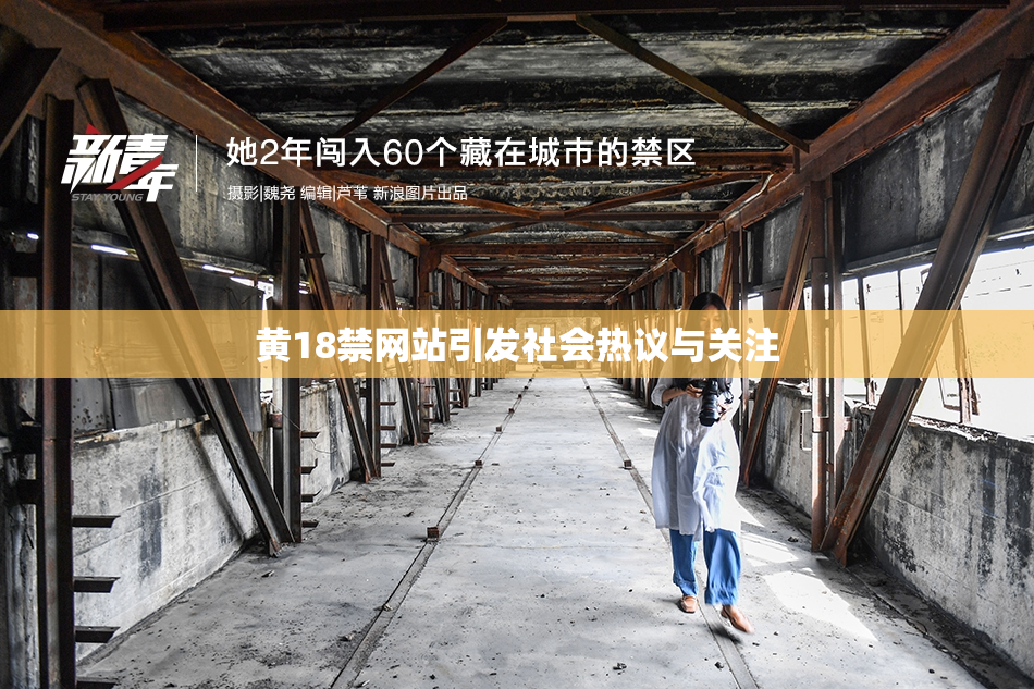 黄18禁网站引发社会热议与关注