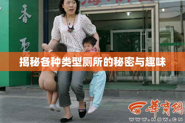 揭秘各种类型厕所的秘密与趣味