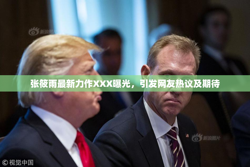 张筱雨最新力作XXX曝光，引发网友热议及期待