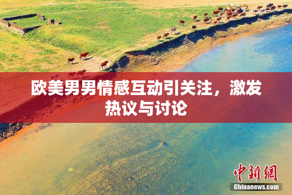 欧美男男情感互动引关注，激发热议与讨论