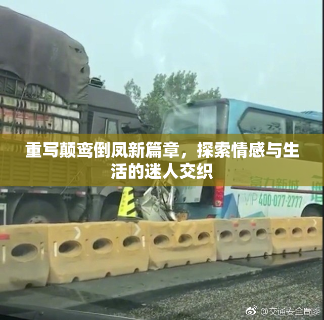 重写颠鸾倒凤新篇章，探索情感与生活的迷人交织