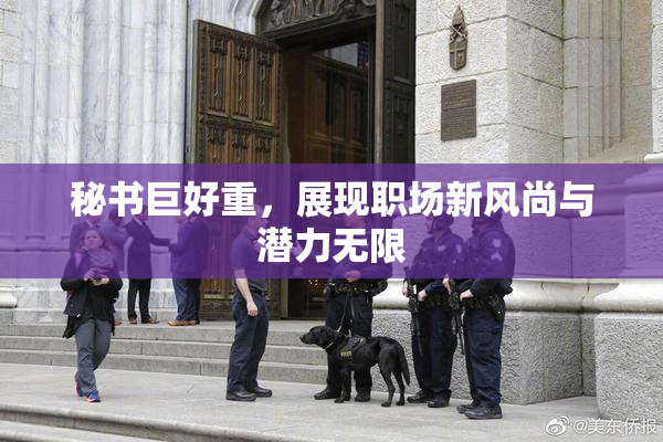 秘书巨好重，展现职场新风尚与潜力无限