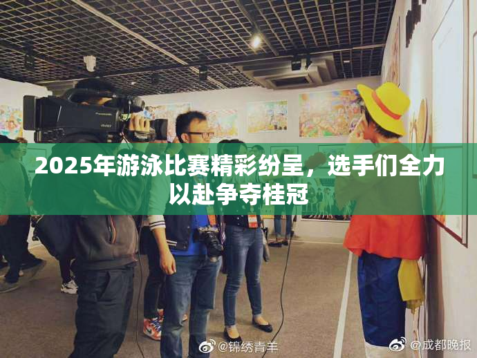 2025年游泳比赛精彩纷呈，选手们全力以赴争夺桂冠