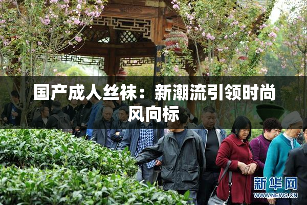 国产成人丝袜：新潮流引领时尚风向标