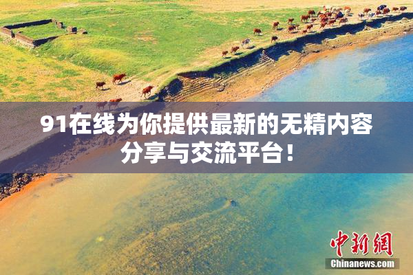 91在线为你提供最新的无精内容分享与交流平台！