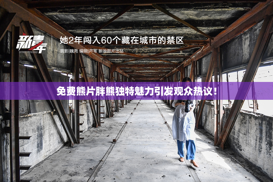 免费熊片胖熊独特魅力引发观众热议！