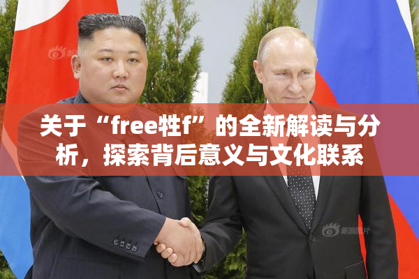 关于“free牲f”的全新解读与分析，探索背后意义与文化联系