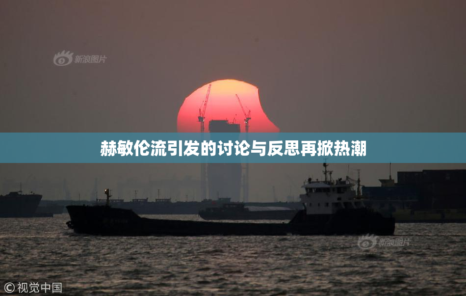 赫敏伦流引发的讨论与反思再掀热潮