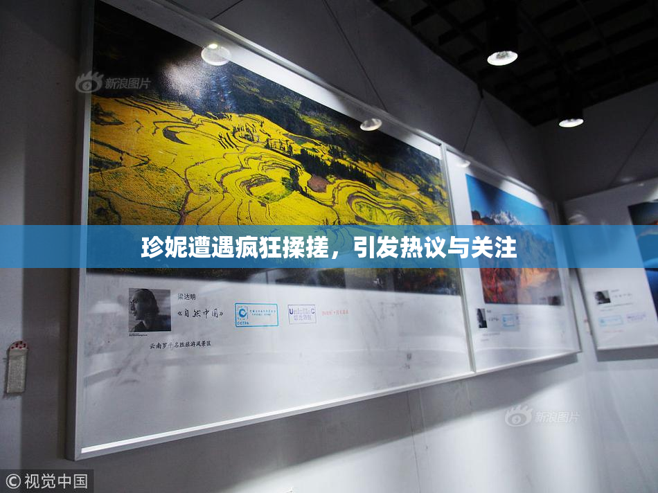 珍妮遭遇疯狂揉搓，引发热议与关注